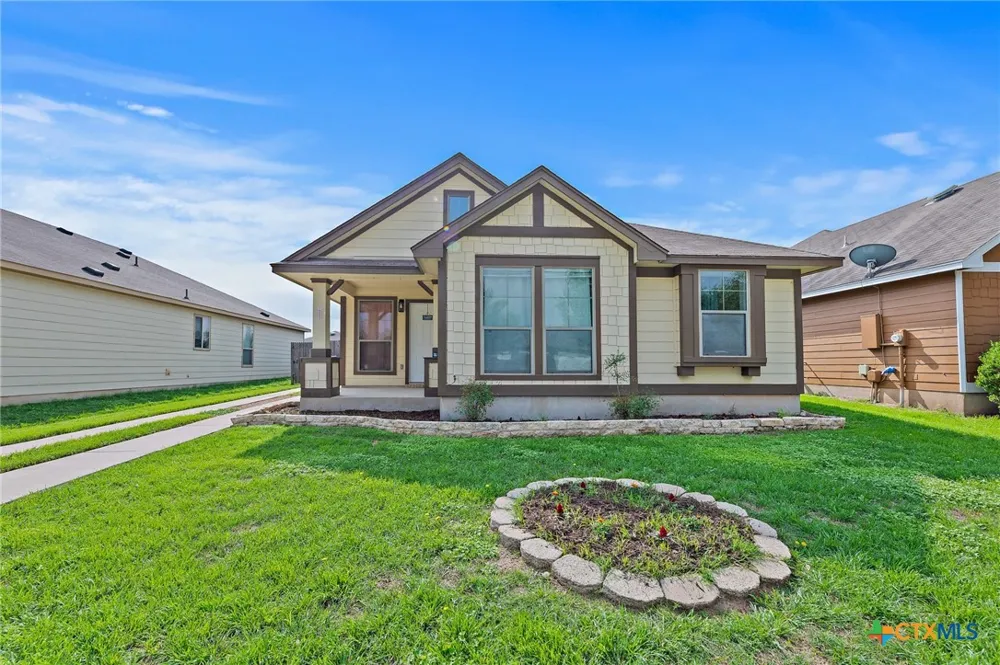 4603 Halliday Avenue Austin, TX 78725