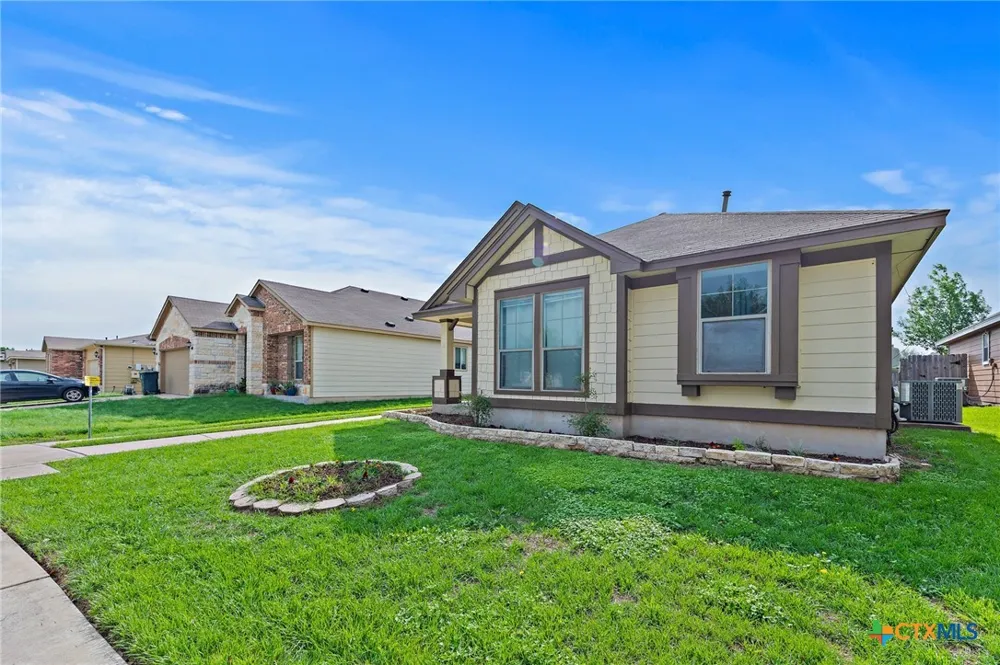 4603 Halliday Avenue Austin, TX 78725