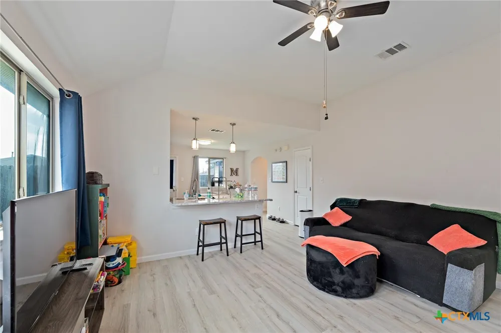 4603 Halliday Avenue Austin, TX 78725