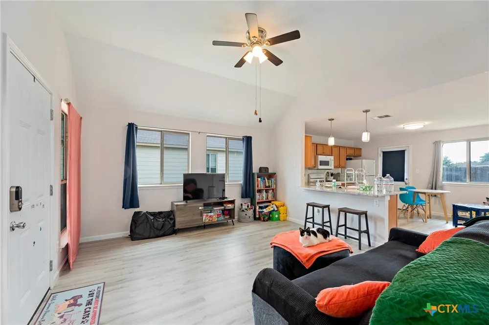 4603 Halliday Avenue Austin, TX 78725