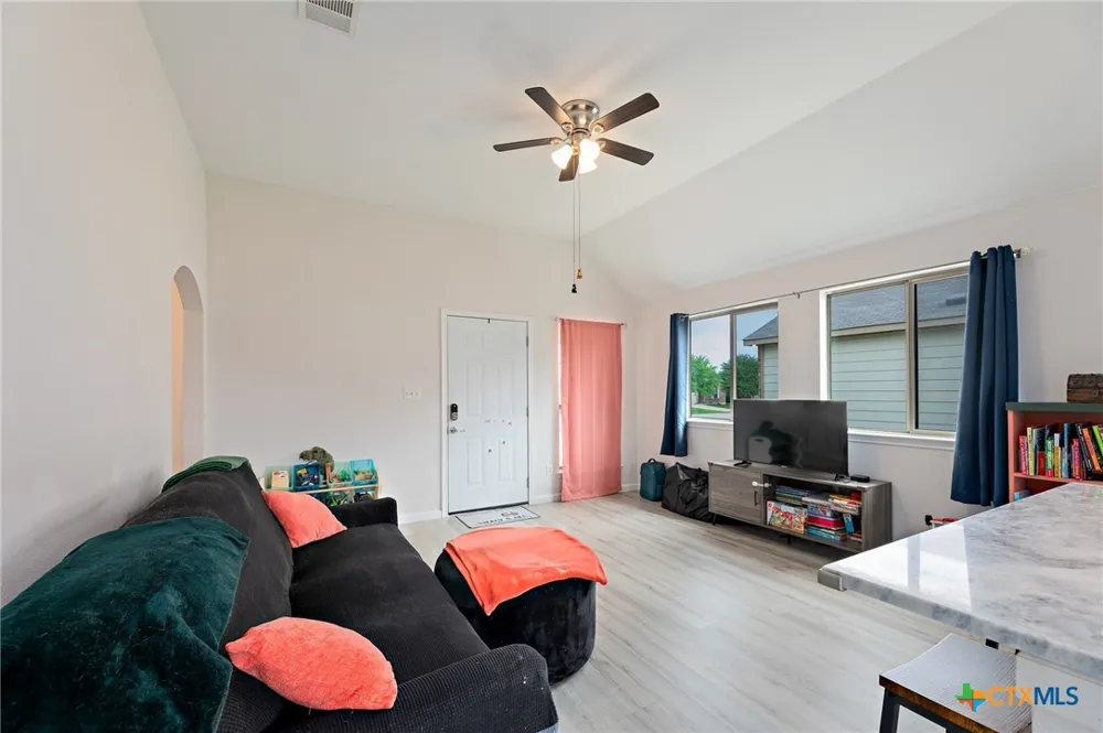 4603 Halliday Avenue Austin, TX 78725
