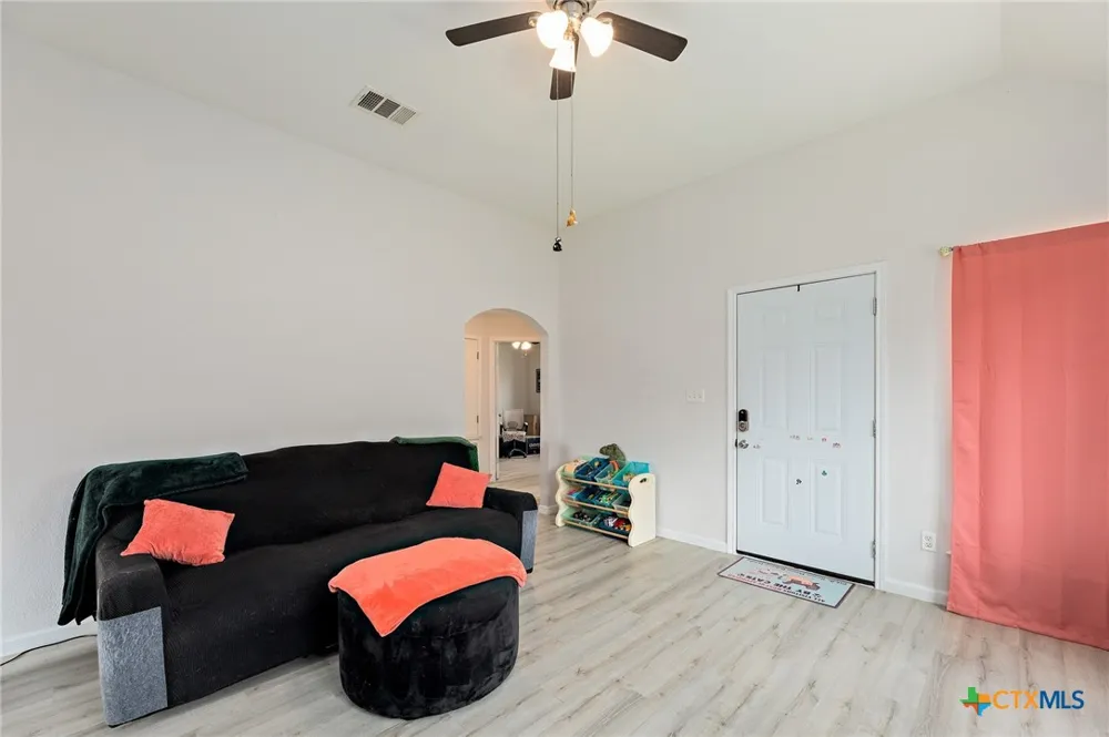4603 Halliday Avenue Austin, TX 78725