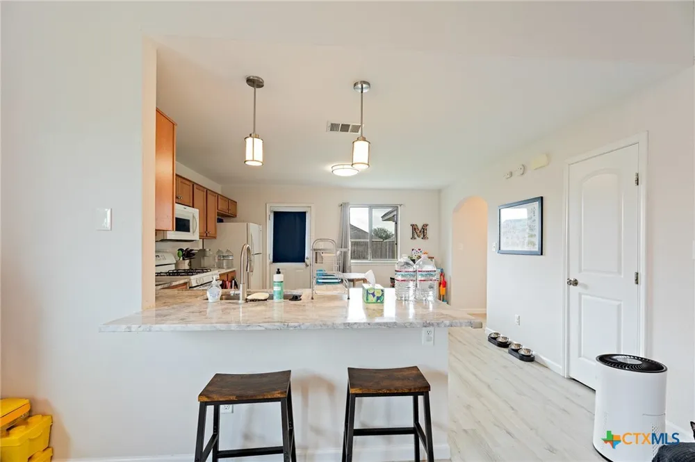 4603 Halliday Avenue Austin, TX 78725