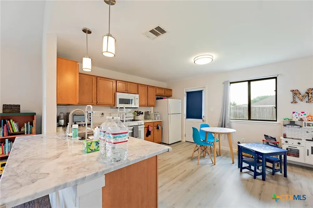 4603 Halliday Avenue Austin, TX 78725
