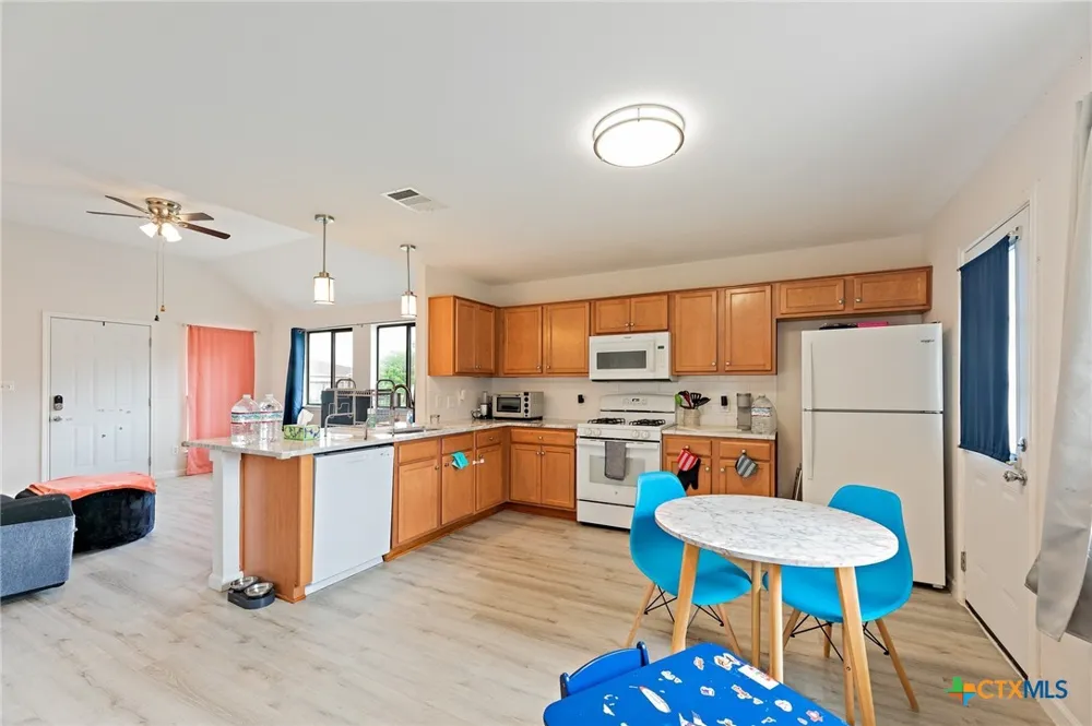 4603 Halliday Avenue Austin, TX 78725