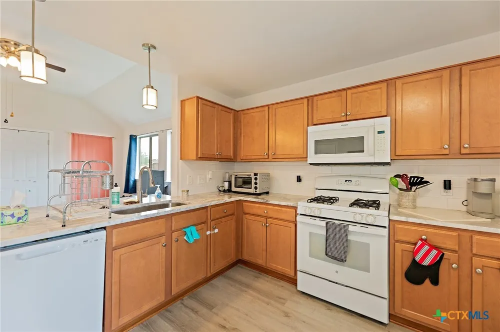 4603 Halliday Avenue Austin, TX 78725