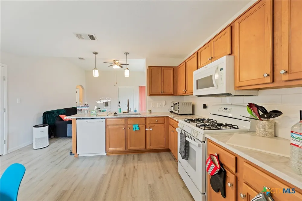 4603 Halliday Avenue Austin, TX 78725
