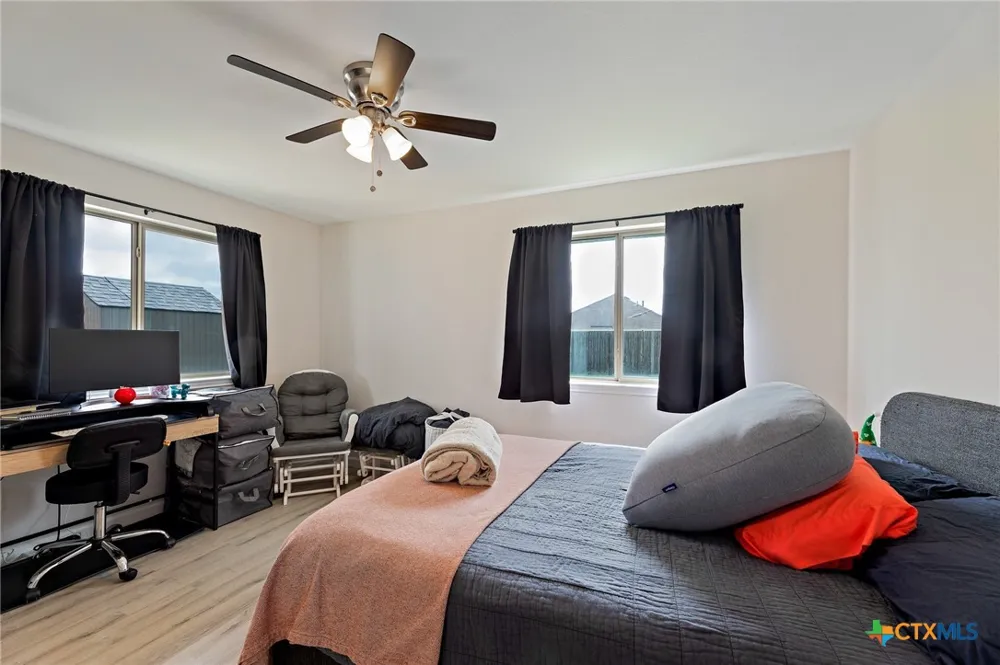 4603 Halliday Avenue Austin, TX 78725