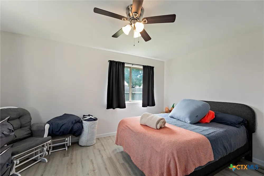 4603 Halliday Avenue Austin, TX 78725