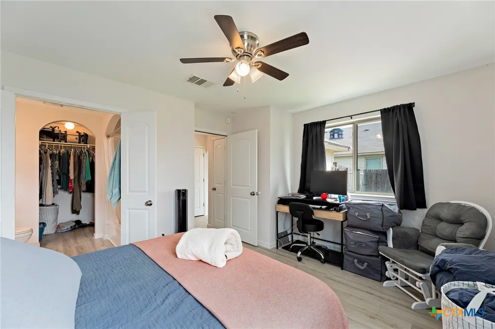 4603 Halliday Avenue Austin, TX 78725