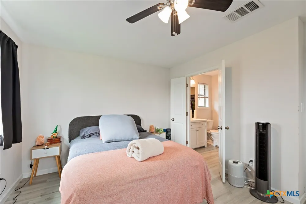 4603 Halliday Avenue Austin, TX 78725