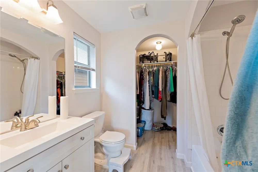4603 Halliday Avenue Austin, TX 78725