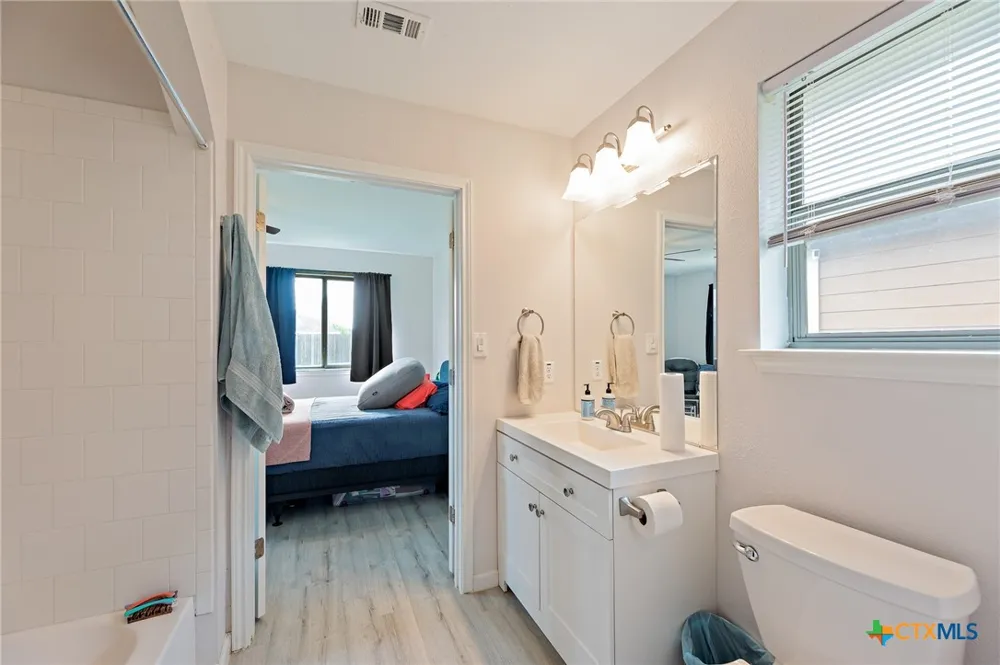 4603 Halliday Avenue Austin, TX 78725
