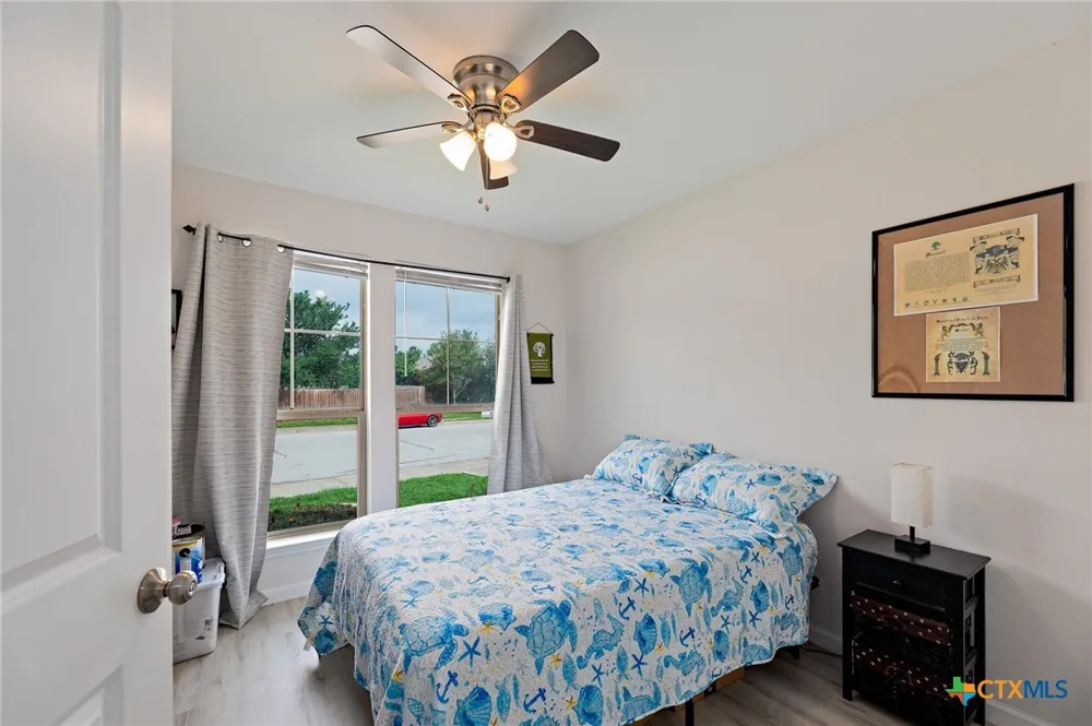 4603 Halliday Avenue Austin, TX 78725