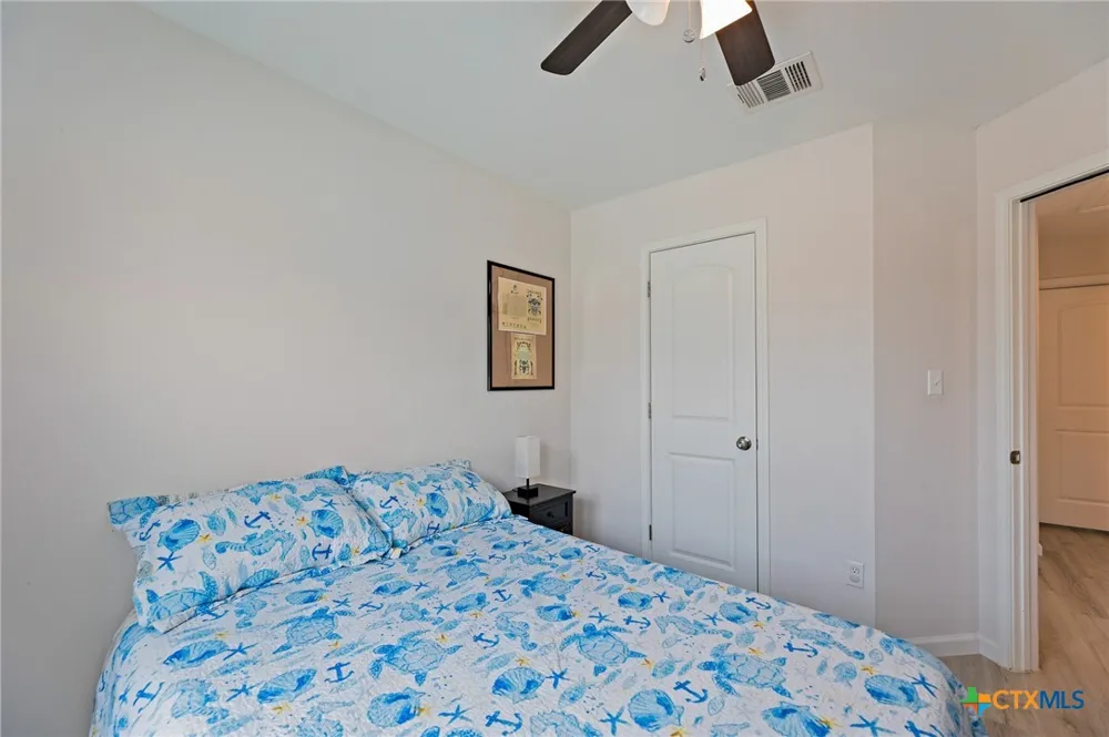 4603 Halliday Avenue Austin, TX 78725
