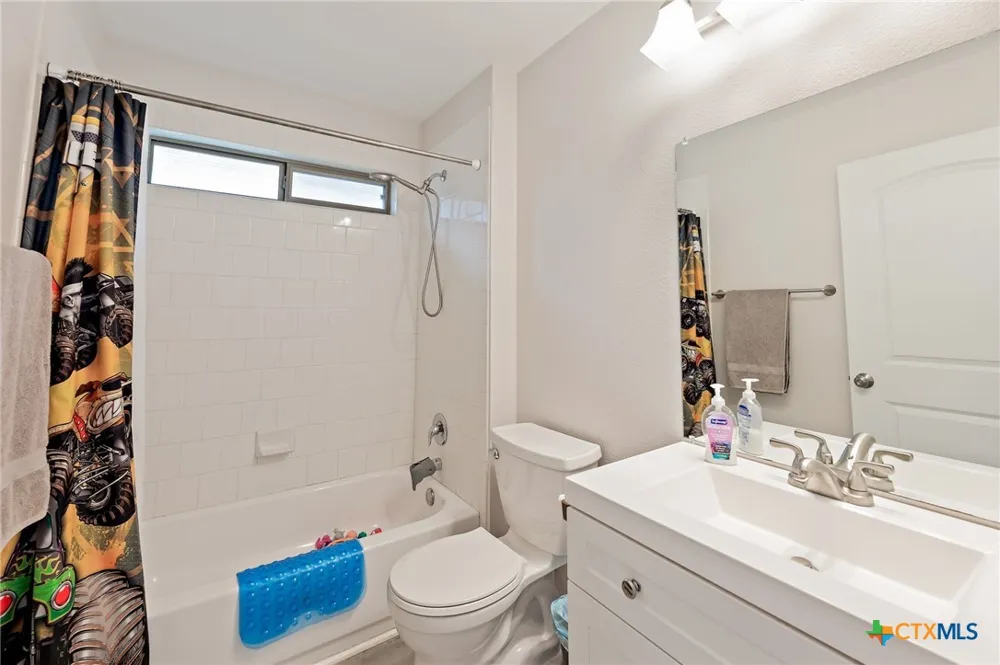 4603 Halliday Avenue Austin, TX 78725