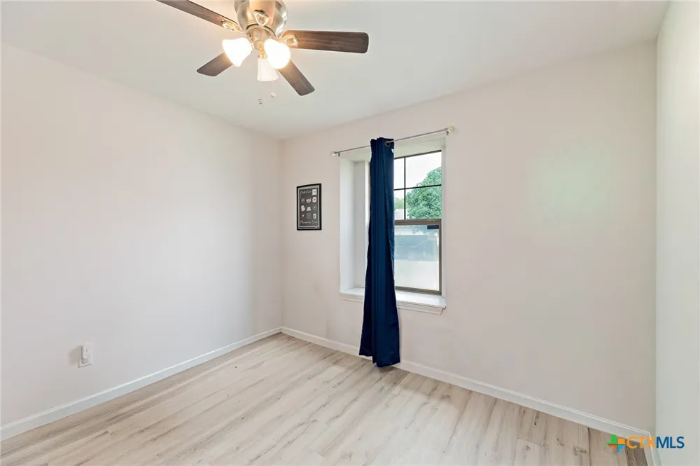 4603 Halliday Avenue Austin, TX 78725
