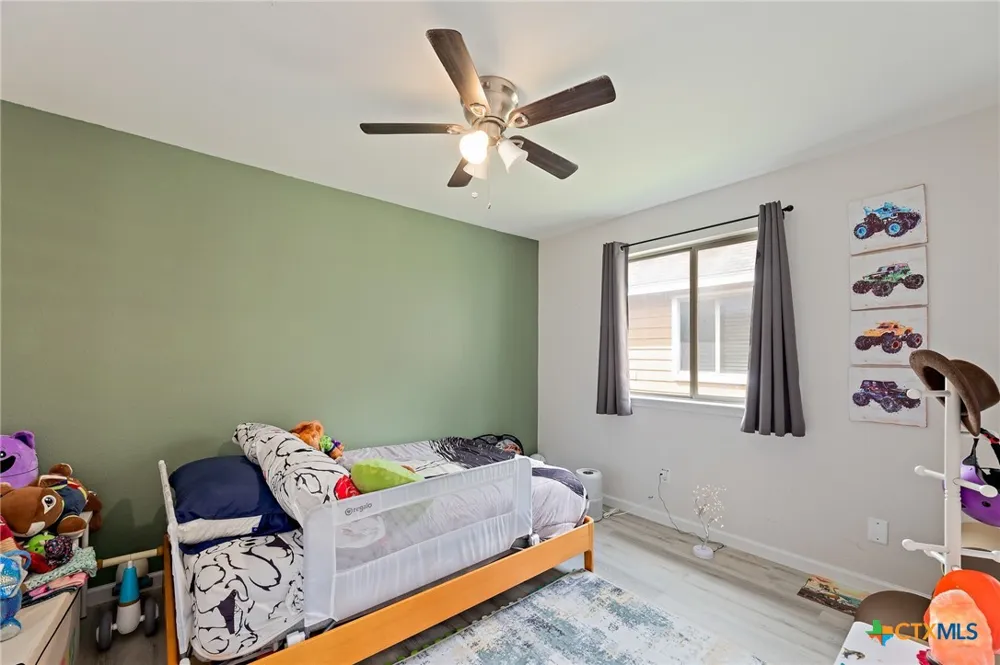 4603 Halliday Avenue Austin, TX 78725