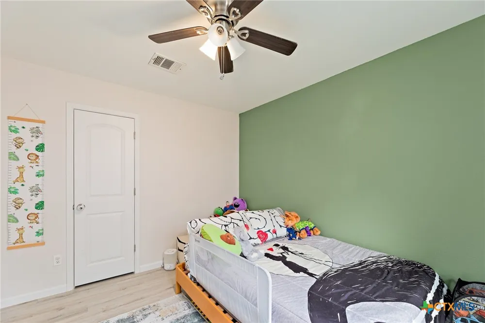 4603 Halliday Avenue Austin, TX 78725