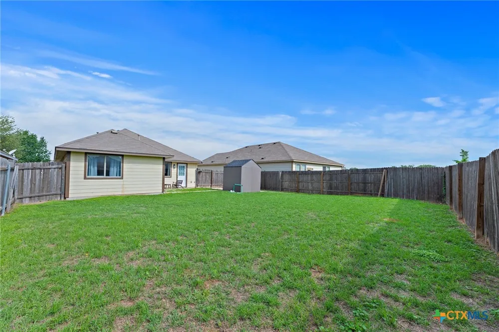 4603 Halliday Avenue Austin, TX 78725