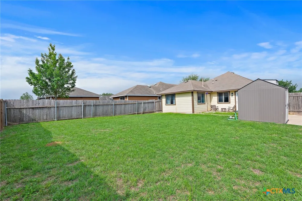 4603 Halliday Avenue Austin, TX 78725