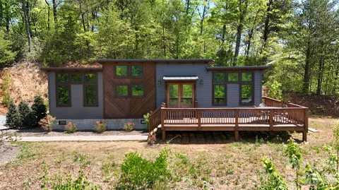 521 Duchess Drive