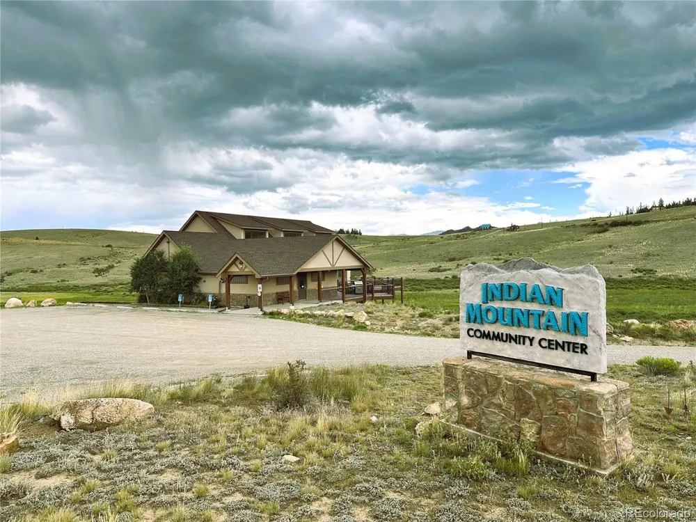 Address Not Shown Como, CO 80432