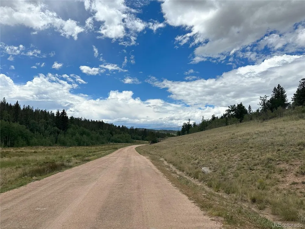 Address Not Shown Como, CO 80432