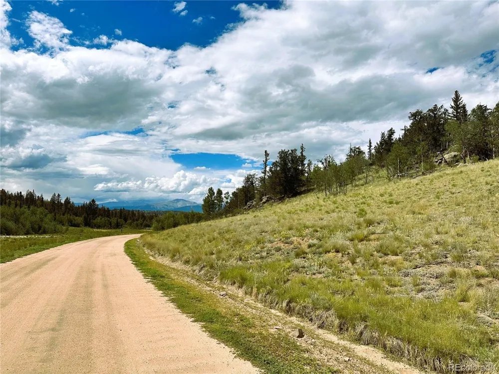 Address Not Shown Como, CO 80432