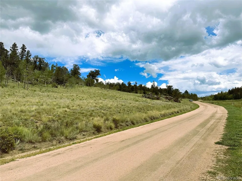 Address Not Shown Como, CO 80432