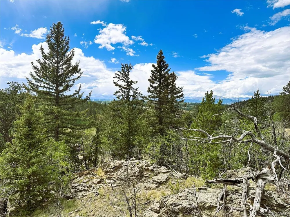 Address Not Shown Como, CO 80432
