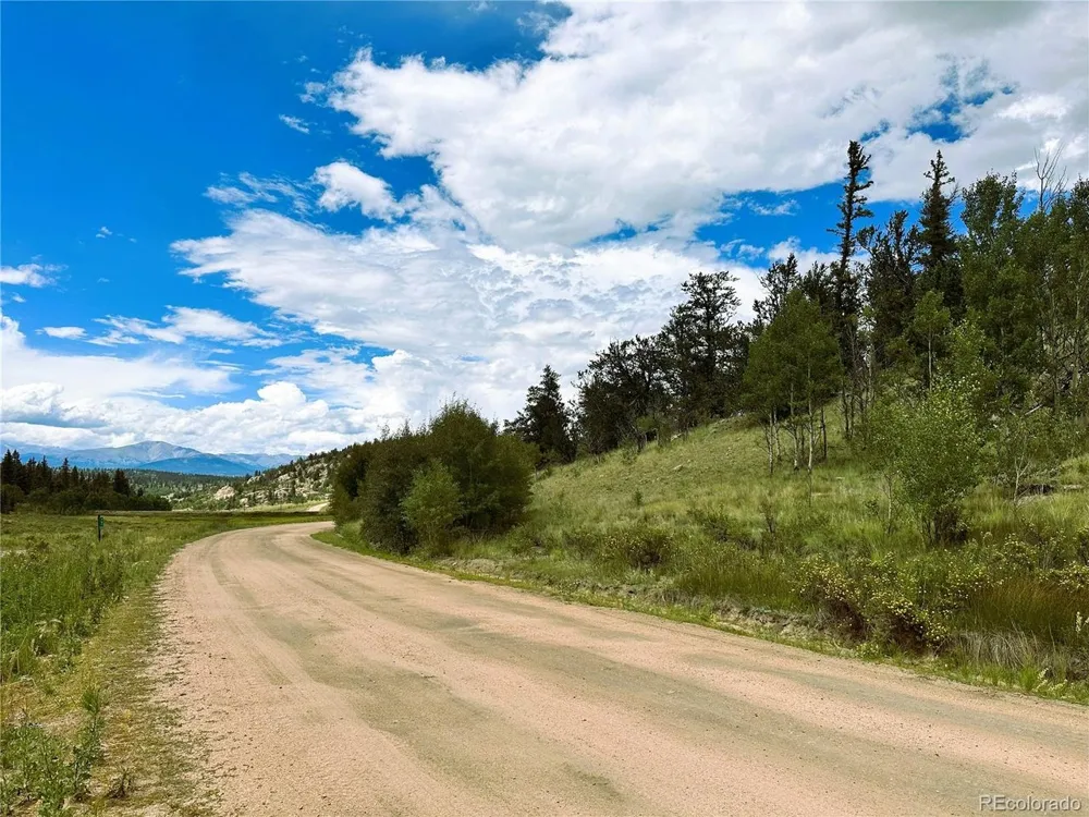 Address Not Shown Como, CO 80432