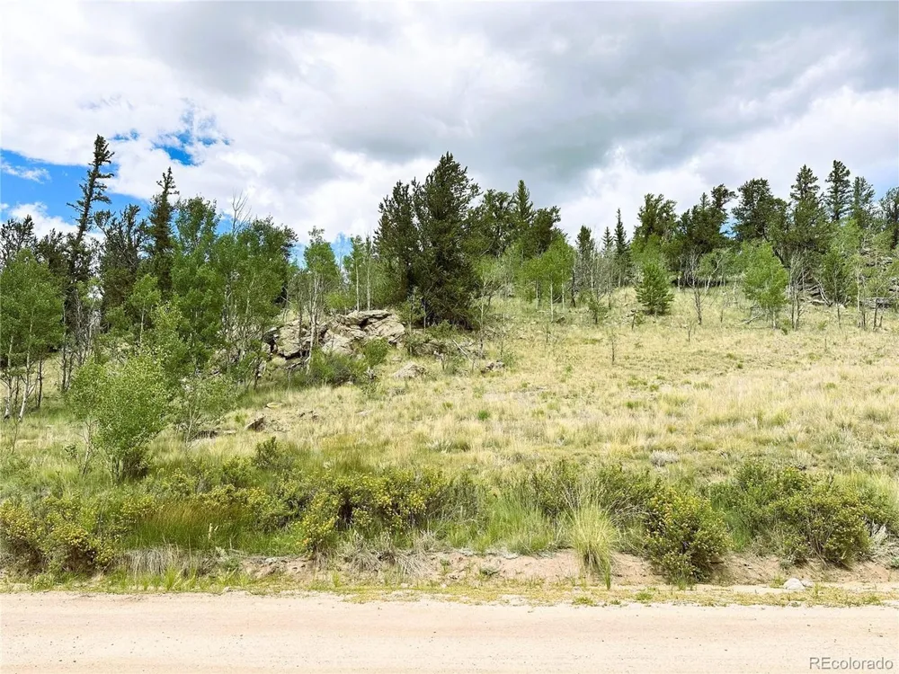 Address Not Shown Como, CO 80432