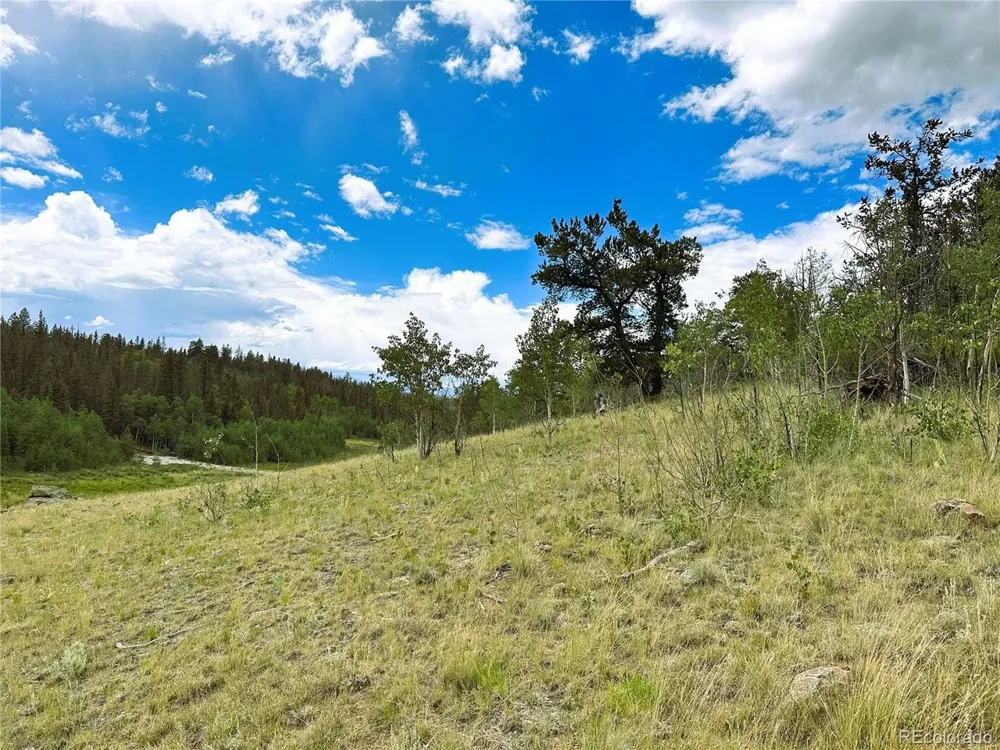 Address Not Shown Como, CO 80432