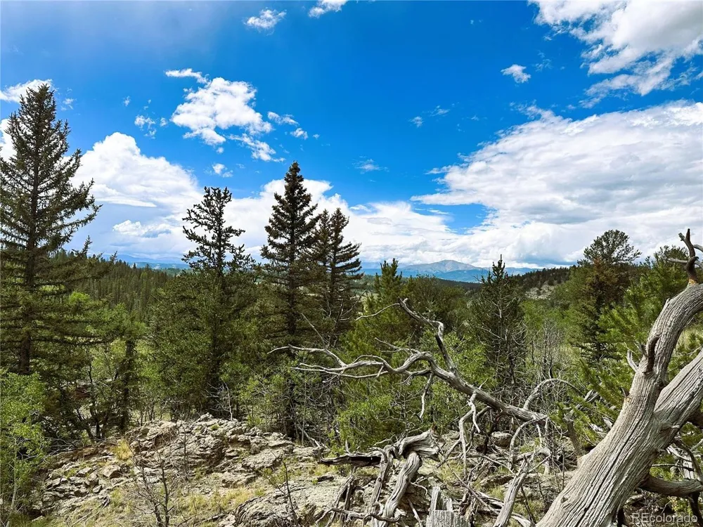 Address Not Shown Como, CO 80432