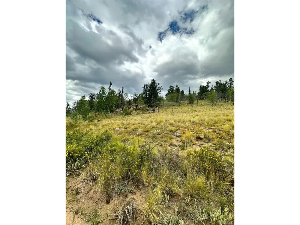 Address Not Shown Como, CO 80432