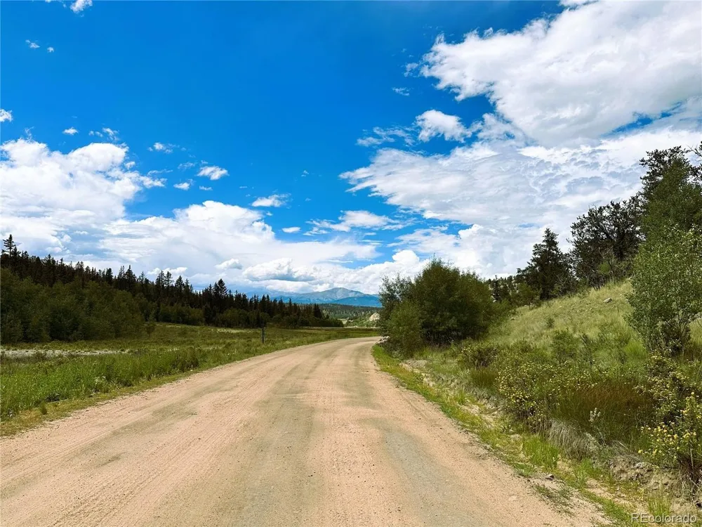 Address Not Shown Como, CO 80432