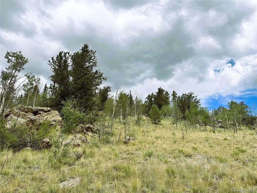 Address Not Shown Como, CO 80432