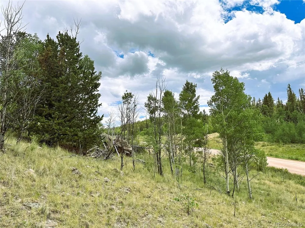 Address Not Shown Como, CO 80432