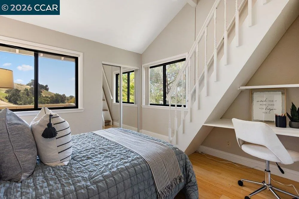 1803 Lamplight Ct Walnut Creek, CA 94597