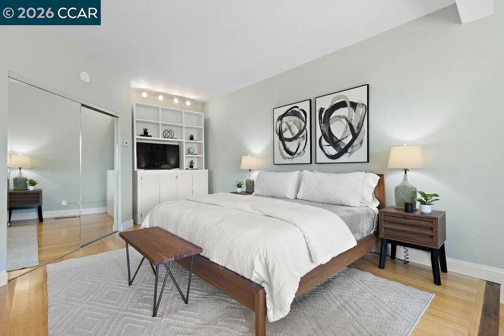 1803 Lamplight Ct Walnut Creek, CA 94597