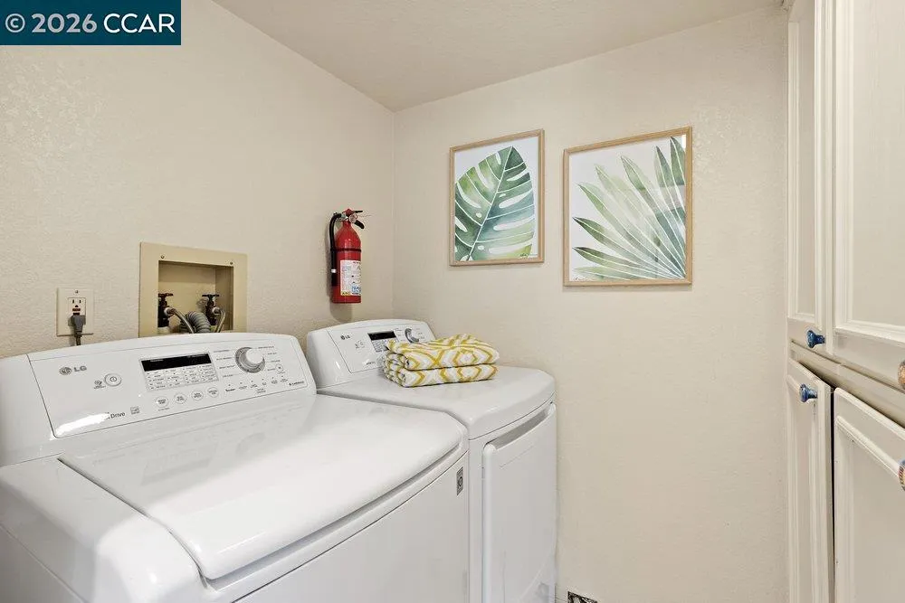 1803 Lamplight Ct Walnut Creek, CA 94597