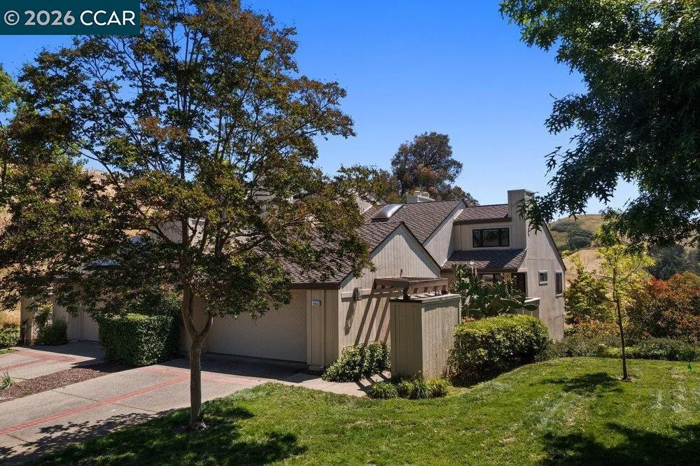 1803 Lamplight Ct Walnut Creek, CA 94597