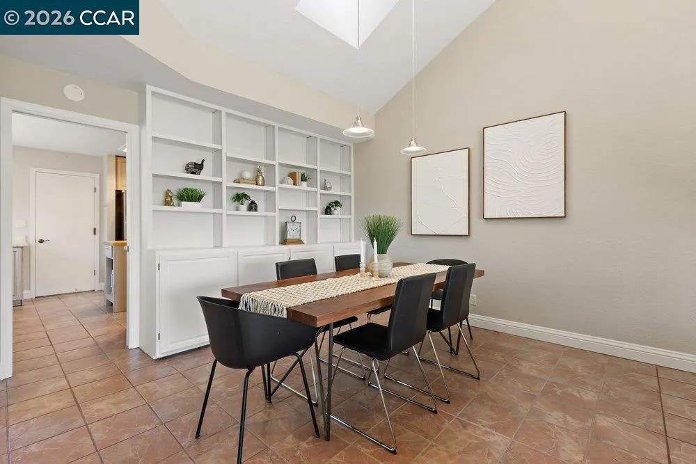 1803 Lamplight Ct Walnut Creek, CA 94597