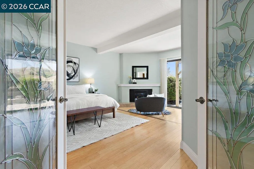 1803 Lamplight Ct Walnut Creek, CA 94597