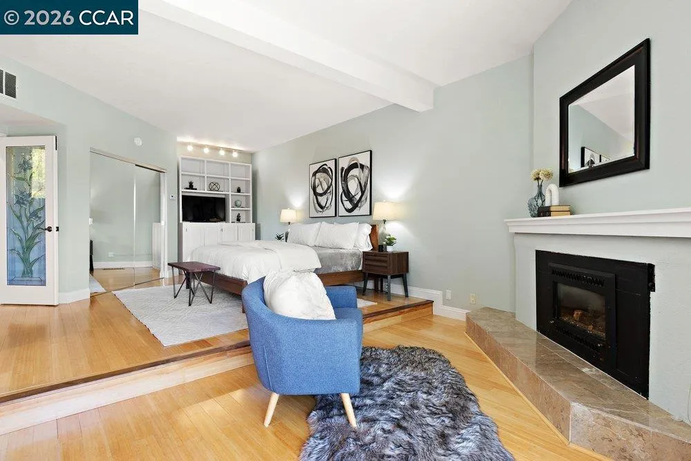 1803 Lamplight Ct Walnut Creek, CA 94597