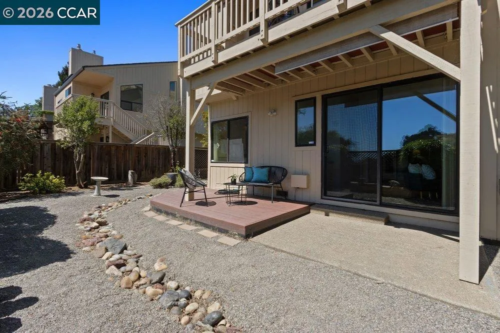 1803 Lamplight Ct Walnut Creek, CA 94597