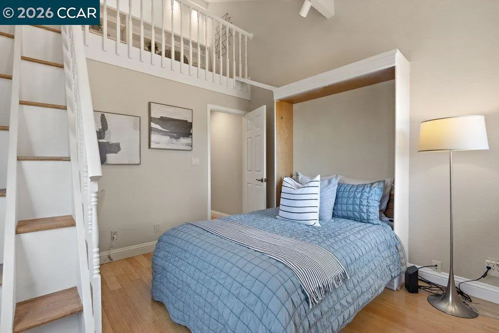 1803 Lamplight Ct Walnut Creek, CA 94597
