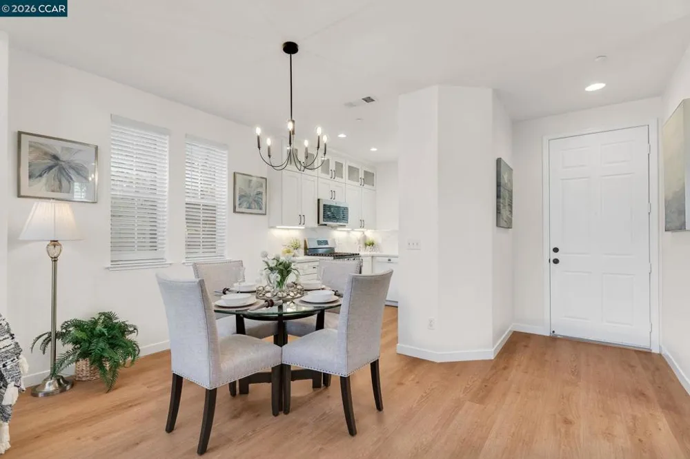 38540 Ginsberg Terrace Fremont, CA 94536