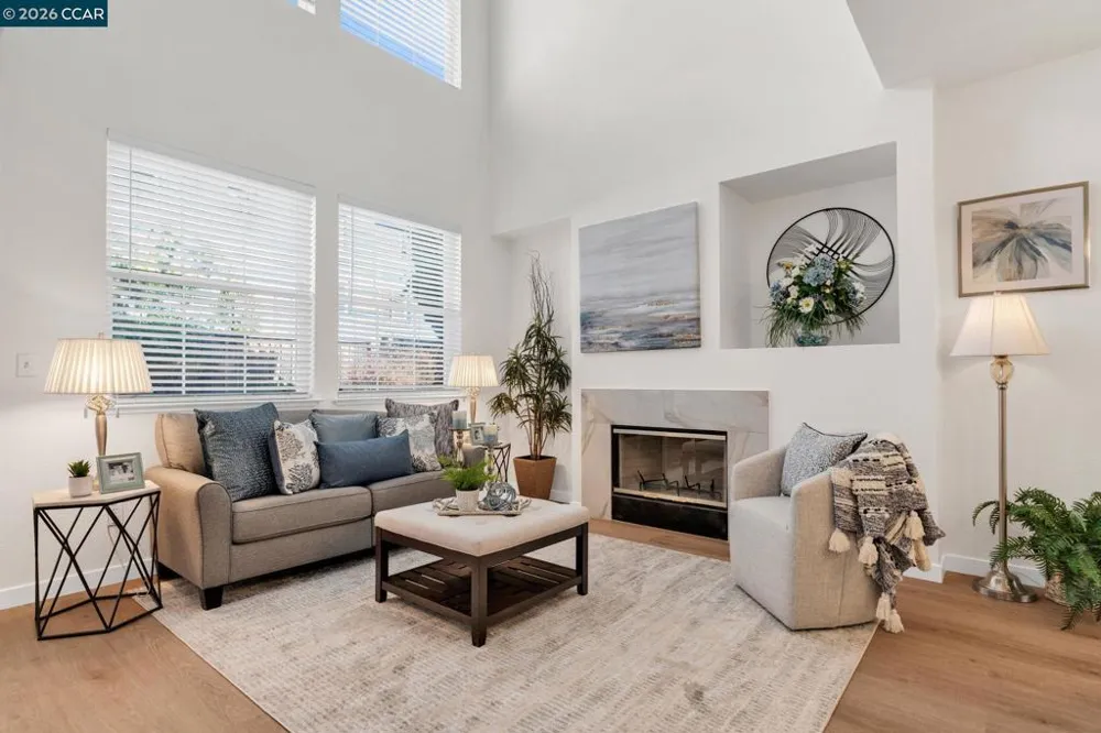 38540 Ginsberg Terrace Fremont, CA 94536